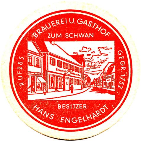 ebensfeld lif-by schwanen rund 1b (215-brauerei  u gasthof-rot)